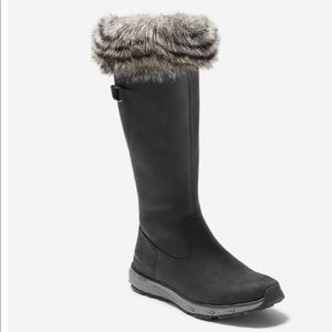 ❄️NEW Eddie Bauer “Lodge” Winter Boots!❄️